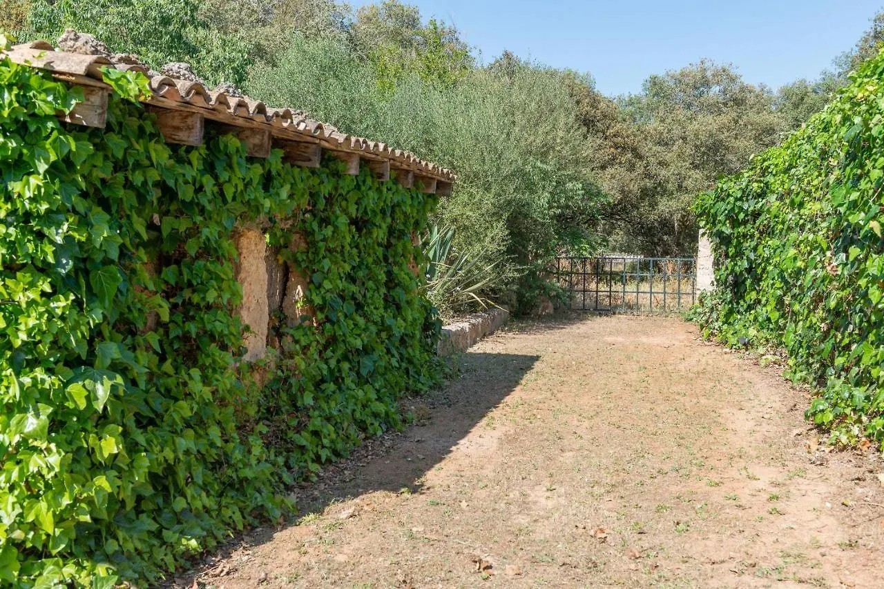 Casa vacanze Sunset private Eco-Villa Can Vey Inca  Spagna