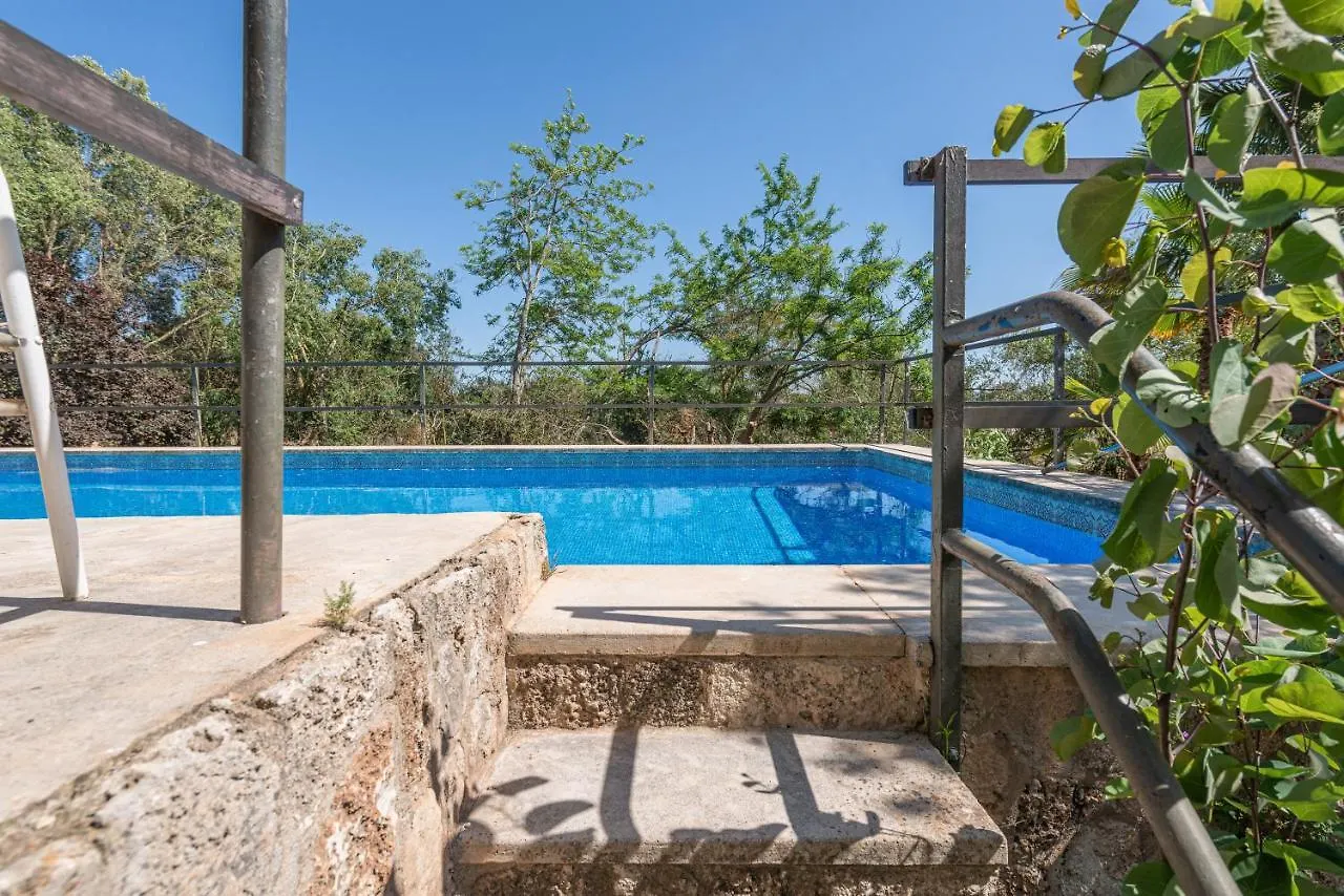 Casa vacanze Sunset private Eco-Villa Can Vey Inca