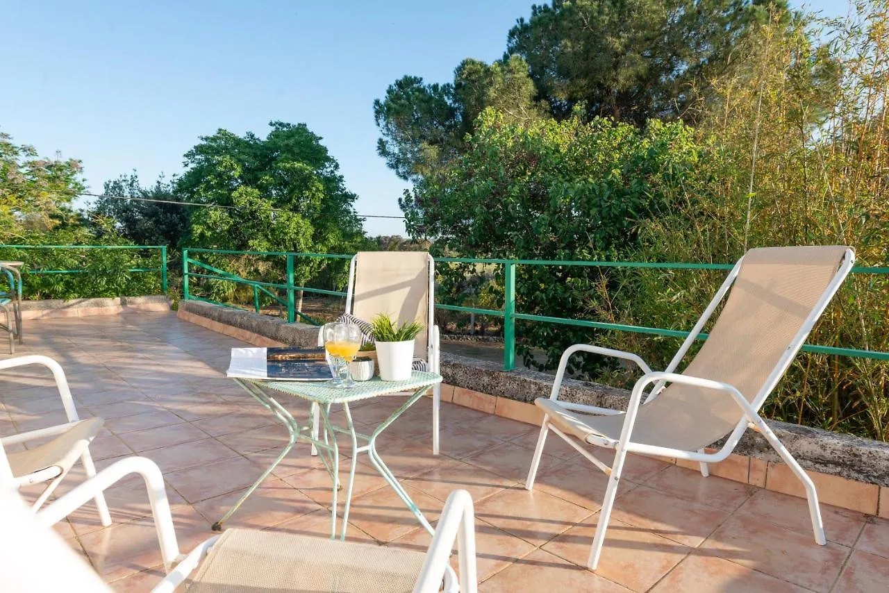 Sunset private Eco-Villa Can Vey Inca  Spagna