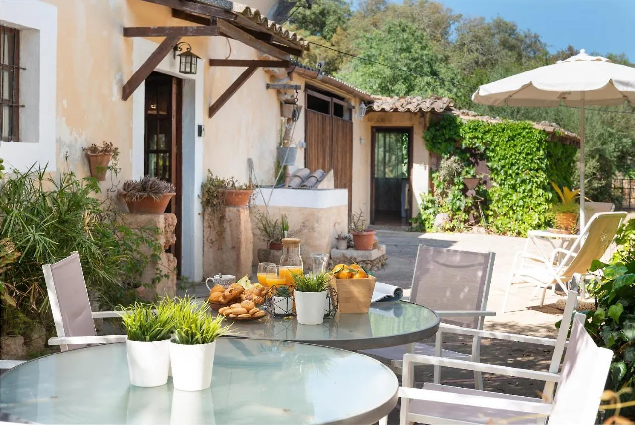 Σπίτι διακοπών Sunset Private Eco-Villa Can Vey Inca