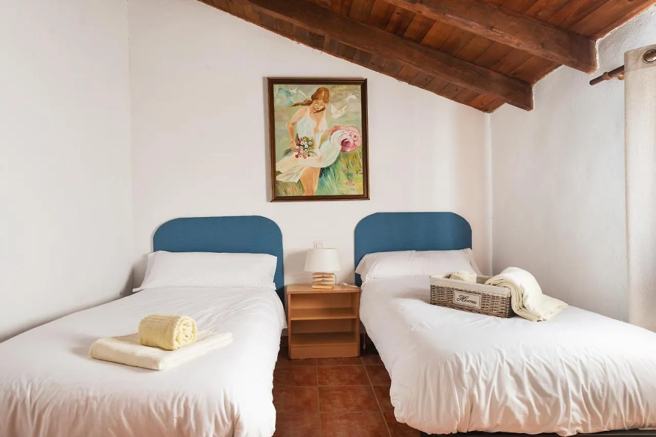 Casa vacanze Sunset private Eco-Villa Can Vey Inca  Spagna