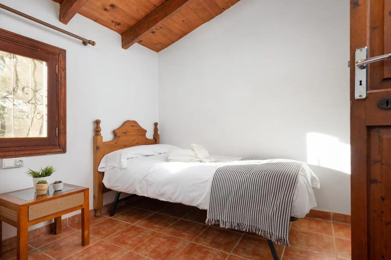 Casa vacanze Sunset private Eco-Villa Can Vey Inca