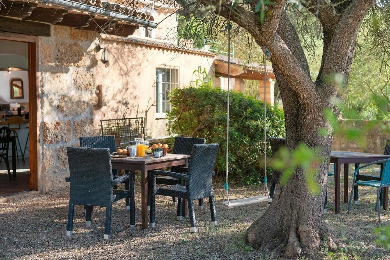 Sunset Private Eco-Villa Can Vey Inca  Σπίτι διακοπών