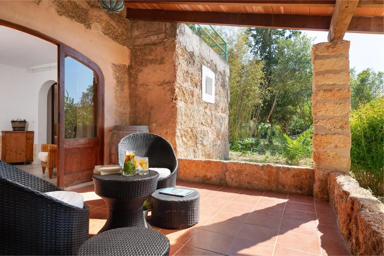 Casa vacanze Sunset private Eco-Villa Can Vey Inca