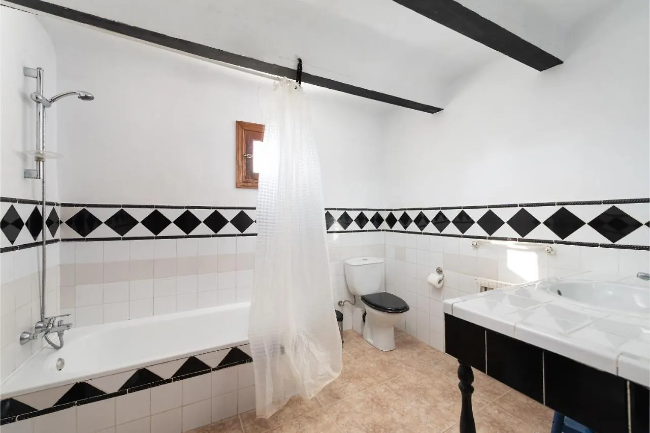Casa vacanze Sunset private Eco-Villa Can Vey Inca