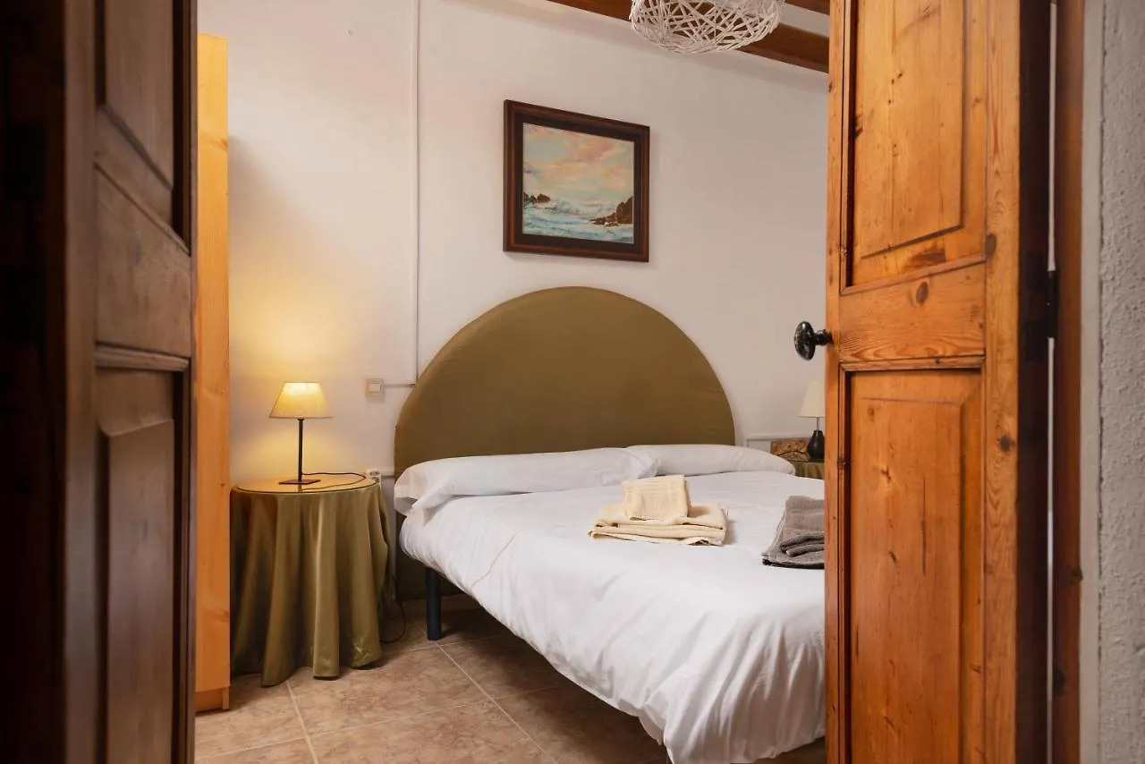 Sunset private Eco-Villa Can Vey Inca  Spagna
