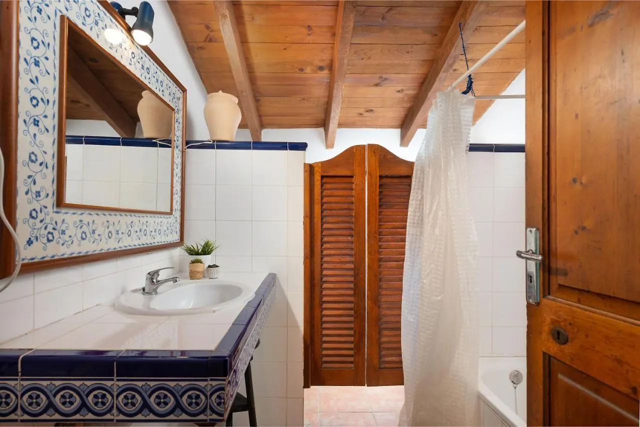 Sunset private Eco-Villa Can Vey Inca  Inca (Mallorca)