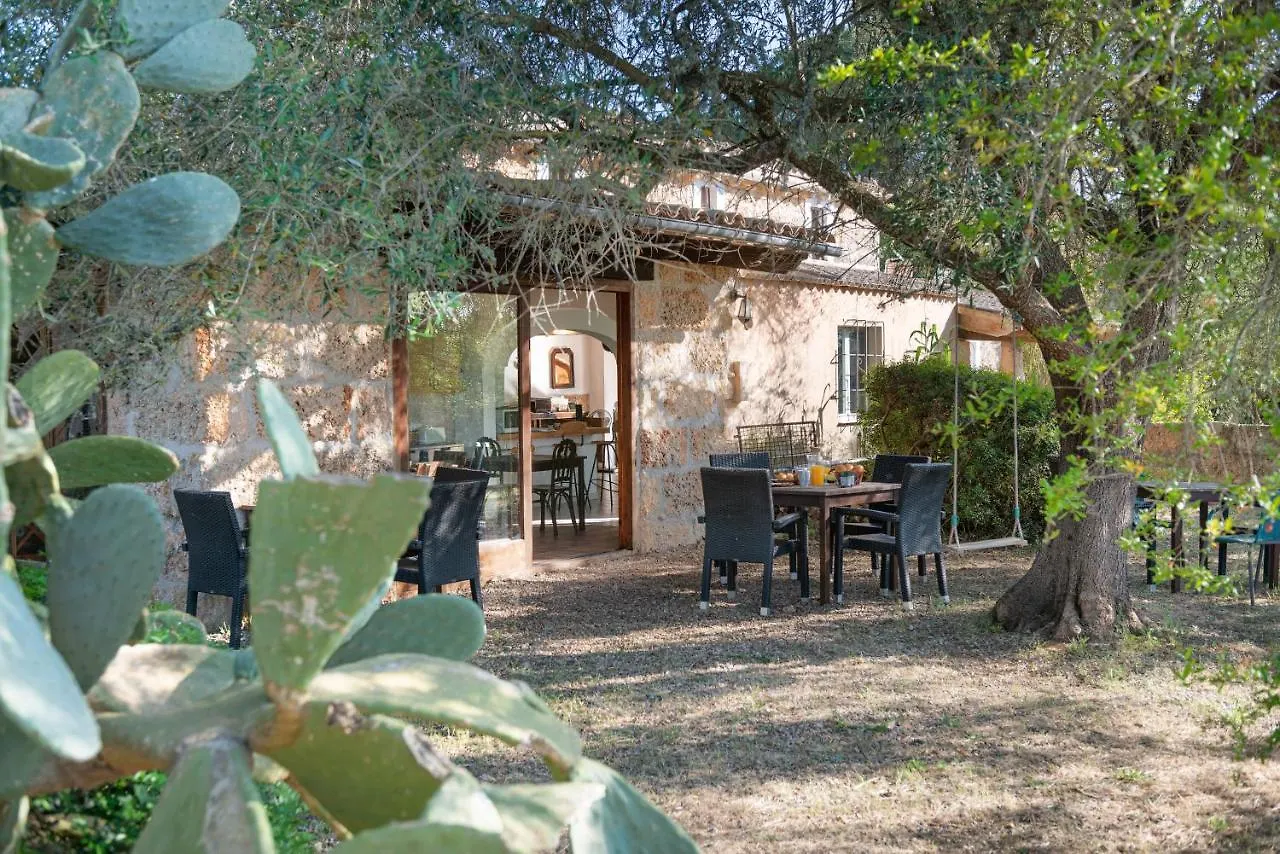 Casa vacanze Sunset private Eco-Villa Can Vey Inca