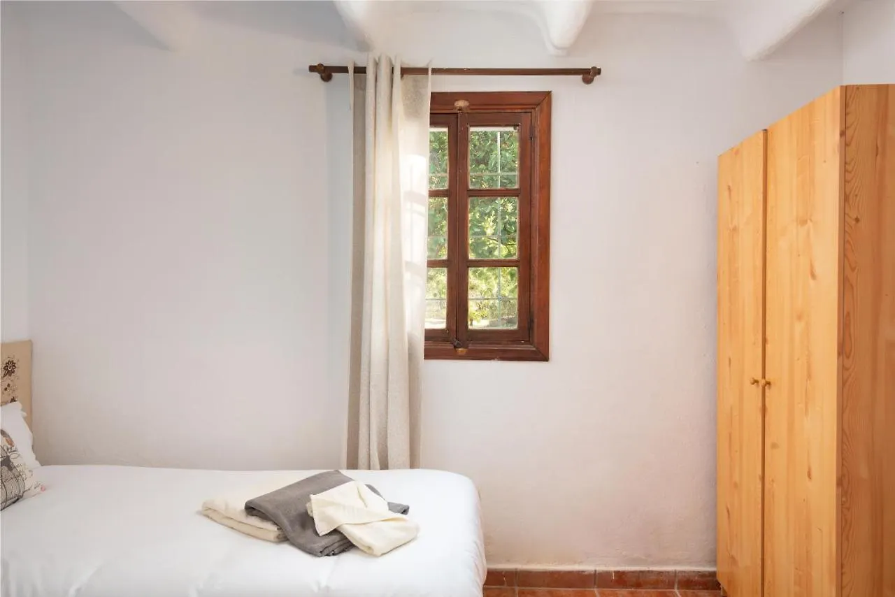 Sunset private Eco-Villa Can Vey Inca  Spagna
