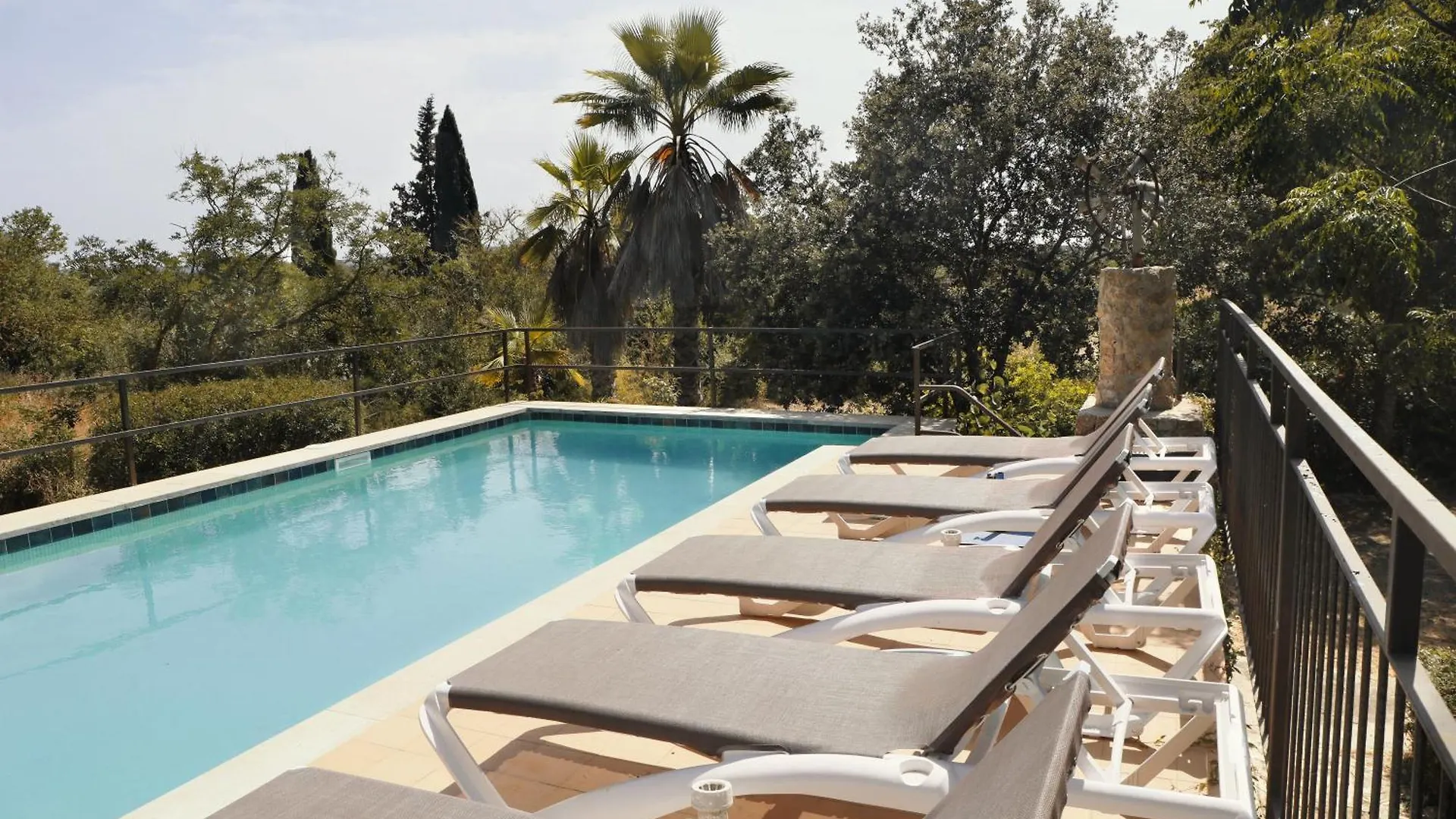 Σπίτι διακοπών Sunset Private Eco-Villa Can Vey Inca